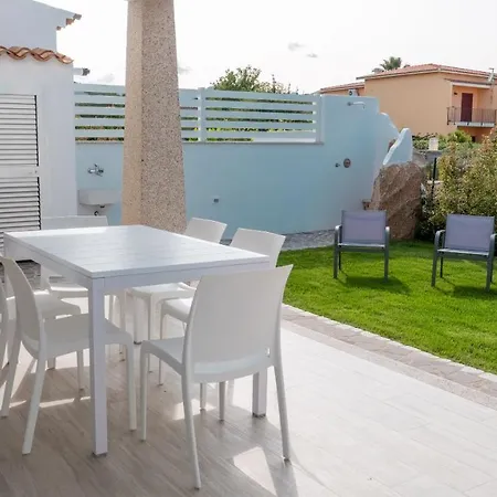 Indipendente Al Centro Di Budoniaffitti Holiday home