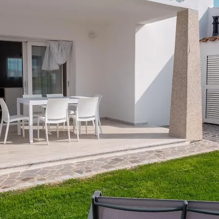 Indipendente Al Centro Di Budoniaffitti Holiday home