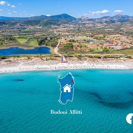 Indipendente Al Centro Di Budoniaffitti Nyaraló *