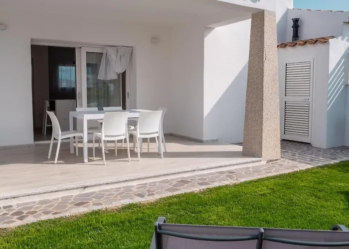 Indipendente Al Centro Di Budoniaffitti Holiday home