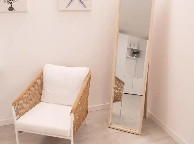Holiday home Indipendente Al Centro Di Budoniaffitti Budoni