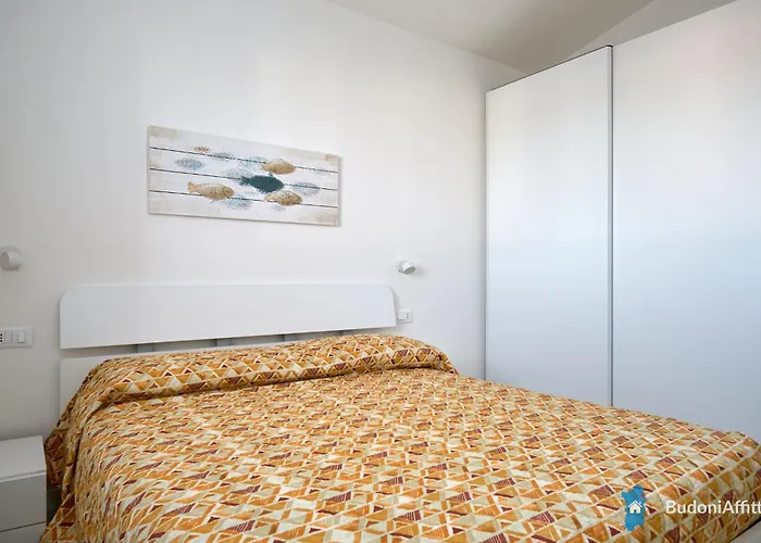 Indipendente Al Centro Di Budoniaffitti Holiday home *